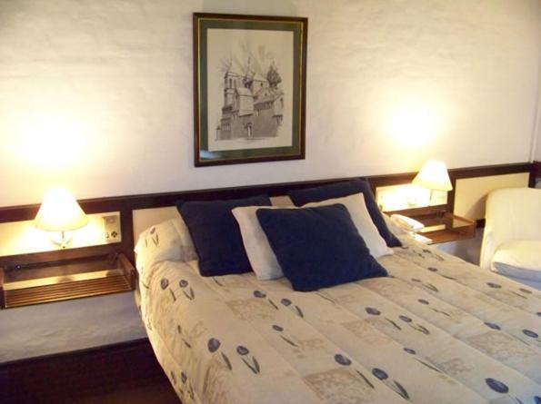 Hostal De La Sierra Del Tandil Room photo