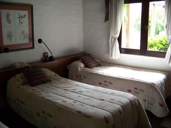 Hostal De La Sierra Del Tandil Room photo